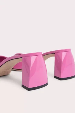 Romy Lipstick Patent Leather