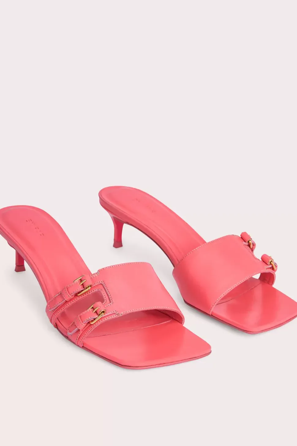 Roni Venus Gloss Leather