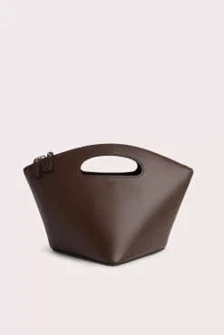 Rubik Bear Box Calf Leather