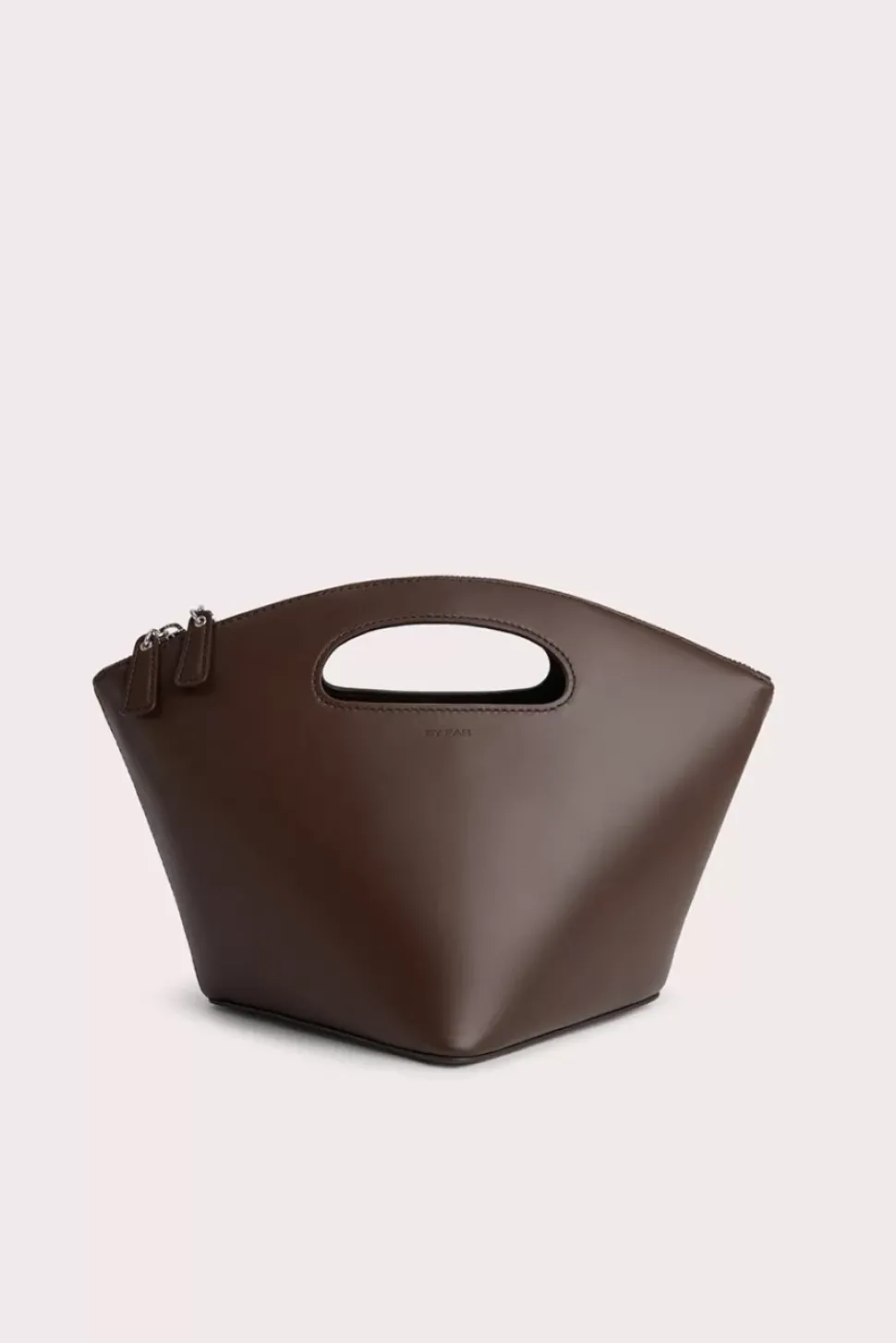 Rubik Bear Box Calf Leather