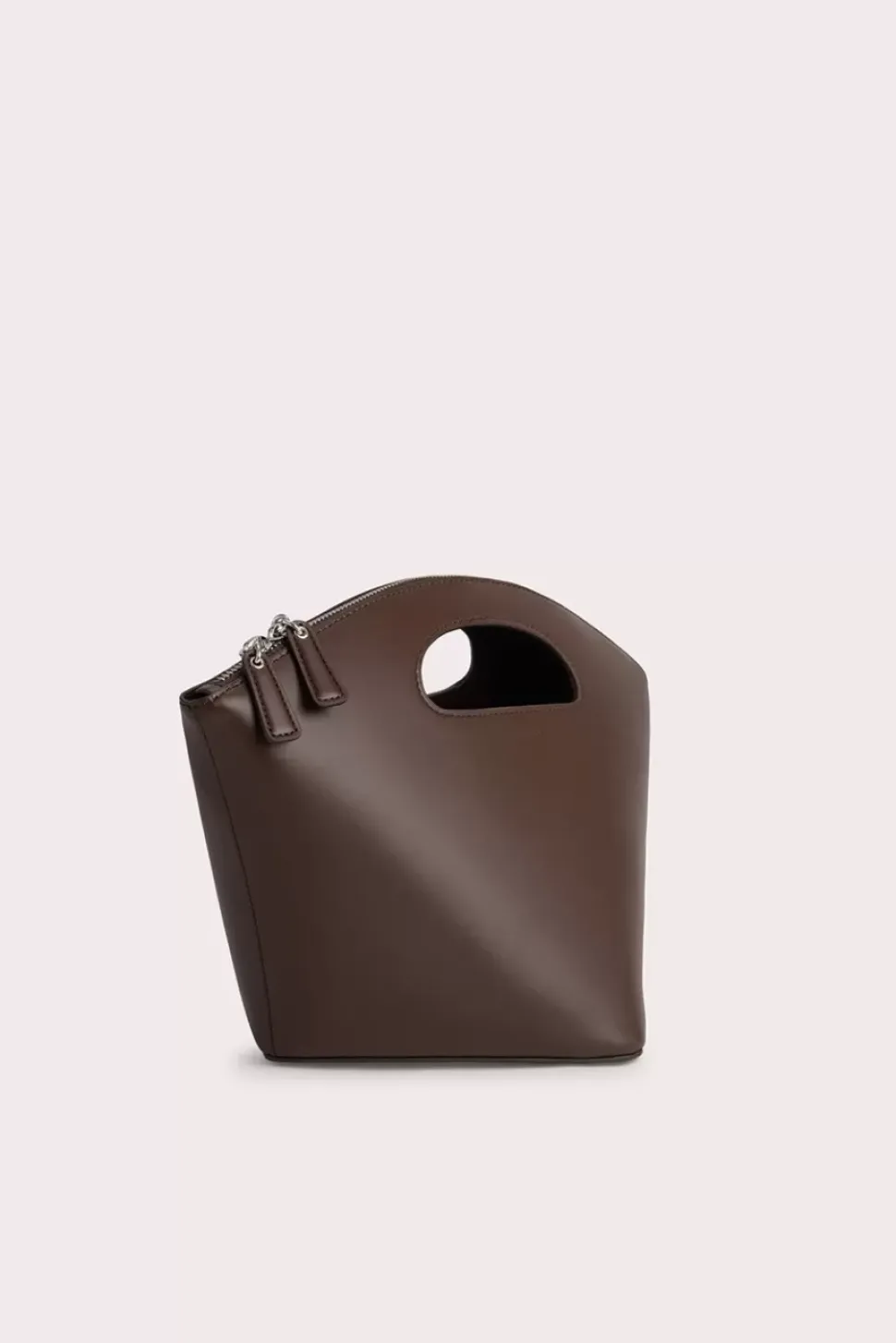 Rubik Bear Box Calf Leather