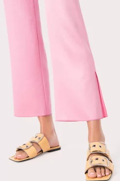 Saba Biscuit Nappa Leather