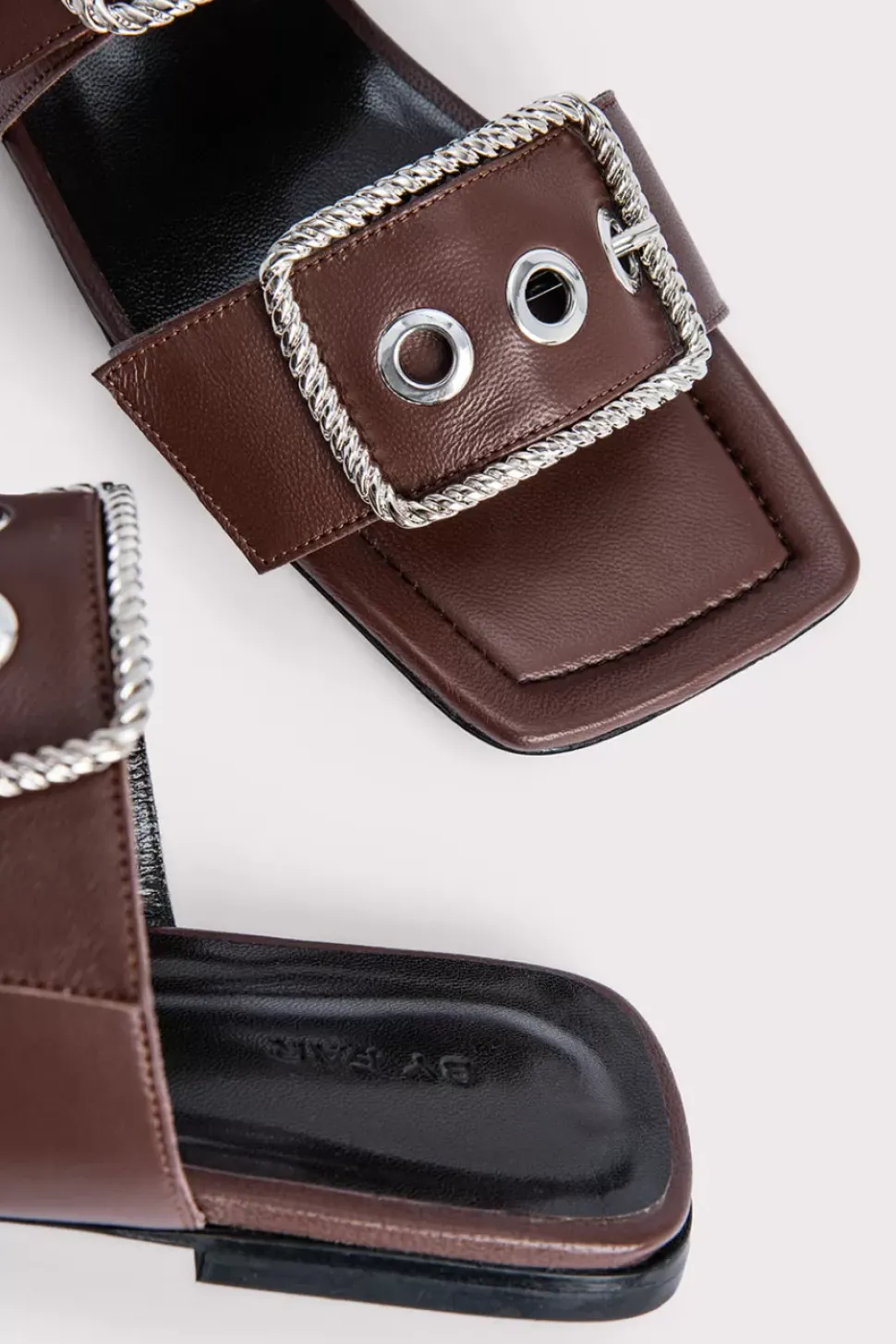 Saba Sequoia Nappa Leather