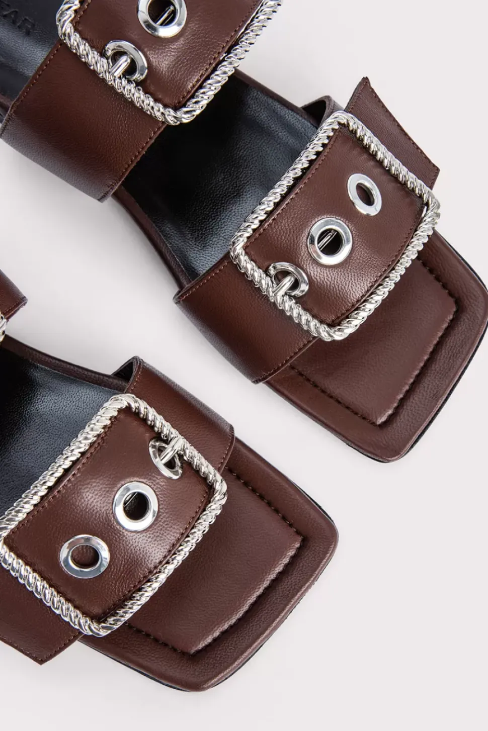 Saba Sequoia Nappa Leather
