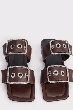 Saba Sequoia Nappa Leather