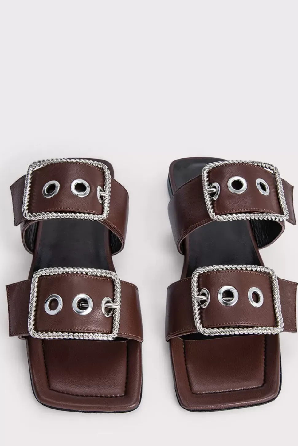 Saba Sequoia Nappa Leather