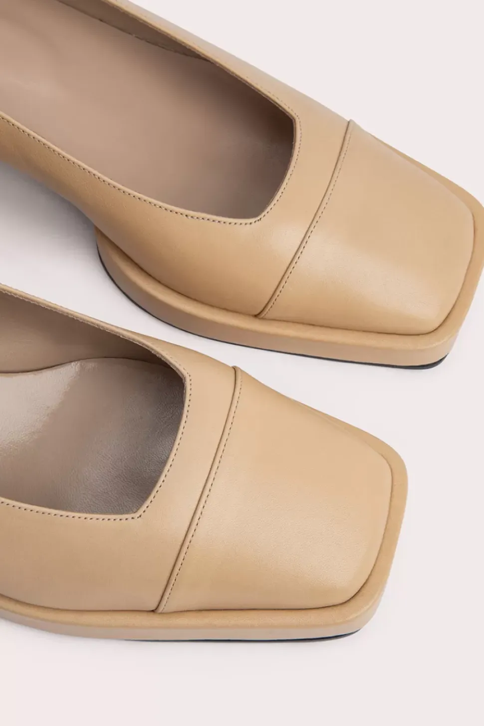 Sava Kraft Nappa Leather