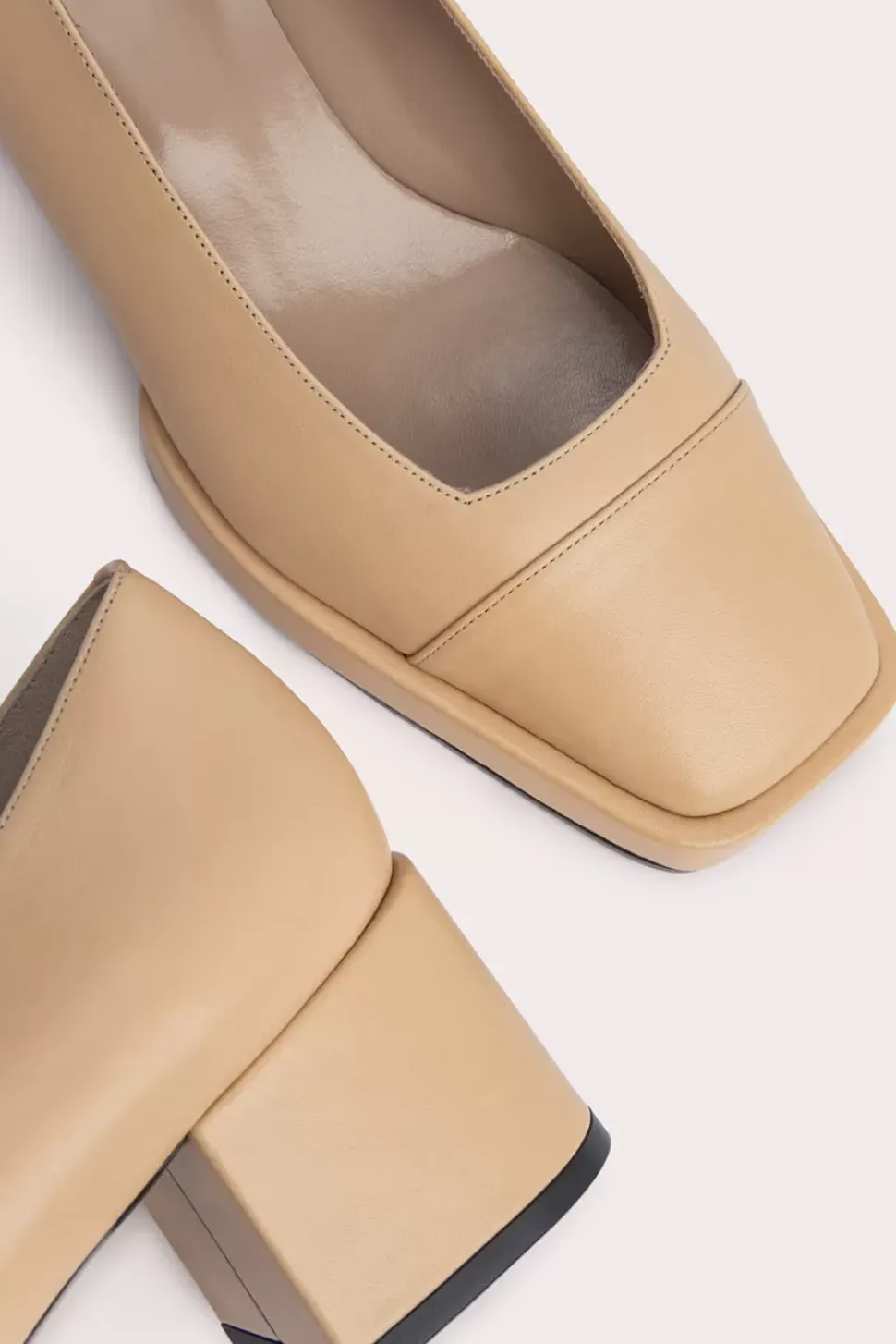 Sava Kraft Nappa Leather