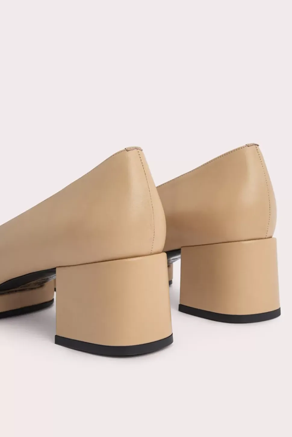 Sava Kraft Nappa Leather