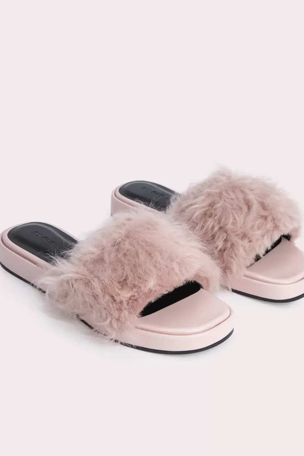 Shana Icy Pink Toscana