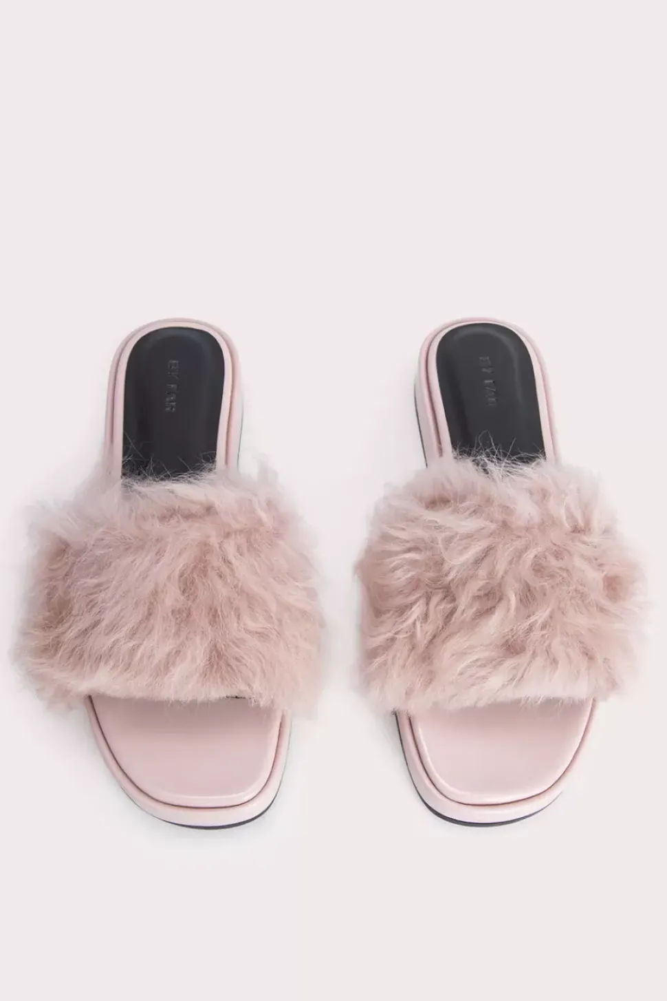 Shana Icy Pink Toscana