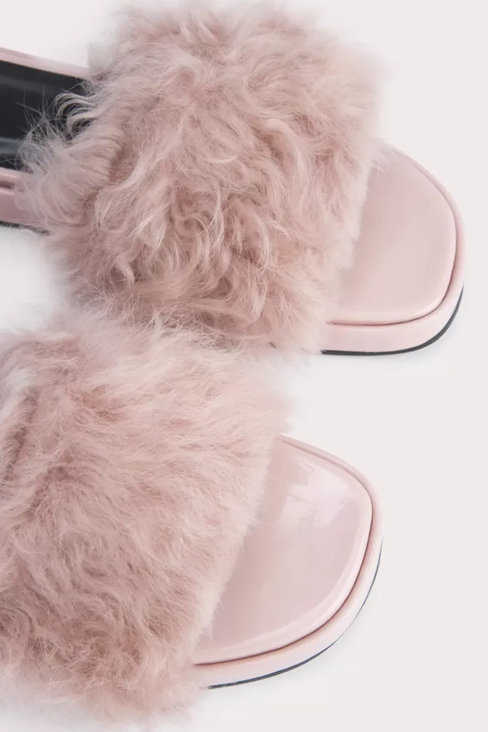 Shana Icy Pink Toscana