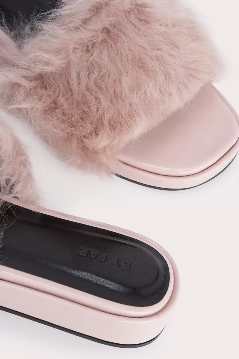 Shana Icy Pink Toscana