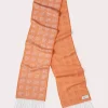 Signature Scarf Vitamin Wool