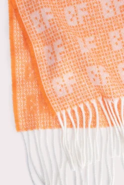 Signature Scarf Vitamin Wool