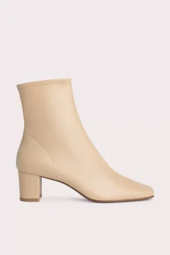 Sofia Kraft Nappa Leather