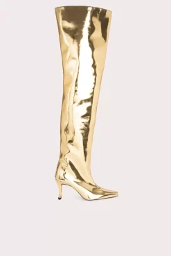 Stevie 99 Gold Lac