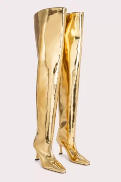 Stevie 99 Gold Lac