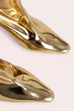 Stevie 99 Gold Lac