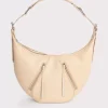 Story Sable Croco And Nappa Leather