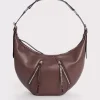 Story Sequoia Croco And Nappa Leather
