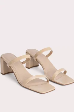 Tanya Kraft Patent Leather