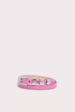 Vic Lipstick Semi Patent Leather
