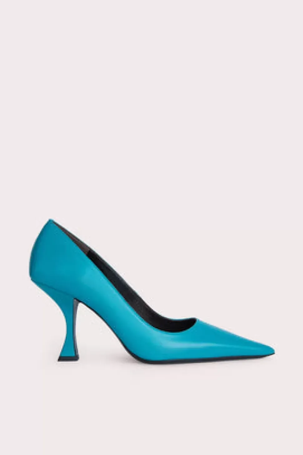 Viva Azur Nappa Leather