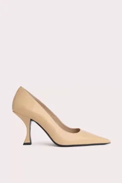 Viva Kraft Nappa Leather