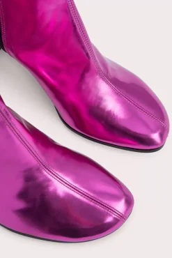 Vlada Fuchsia Iridescent Lac